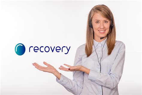 telefone ouvidoria recovery